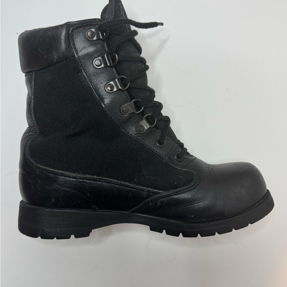 Rocky Tactical Hiking Boots RB4044 Size 7.5M - Picture 7 of 11